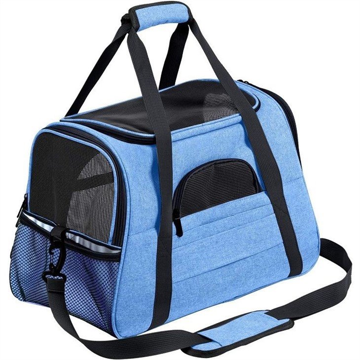 high quality bag dog supplier