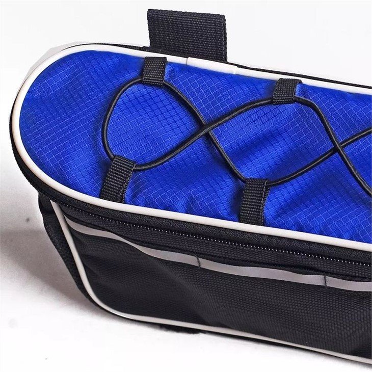 Bike Tube Rack Bag Supplier