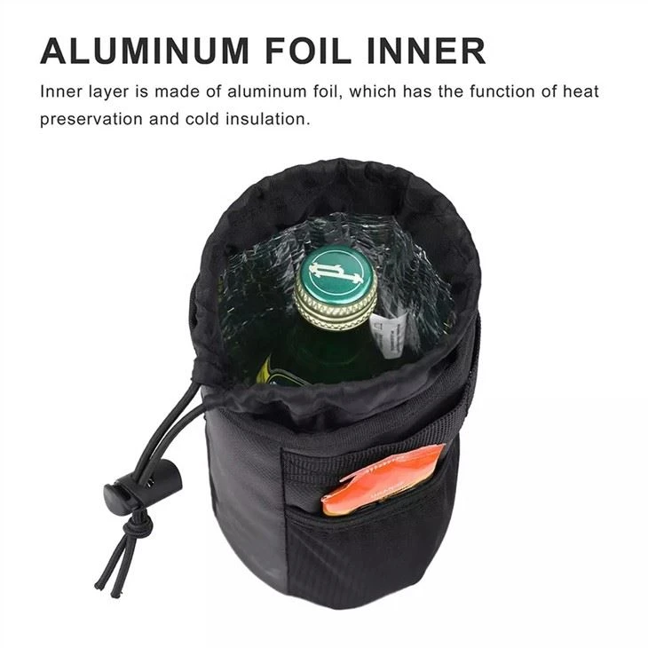 Custom Design Bike Water Bottle Holder
