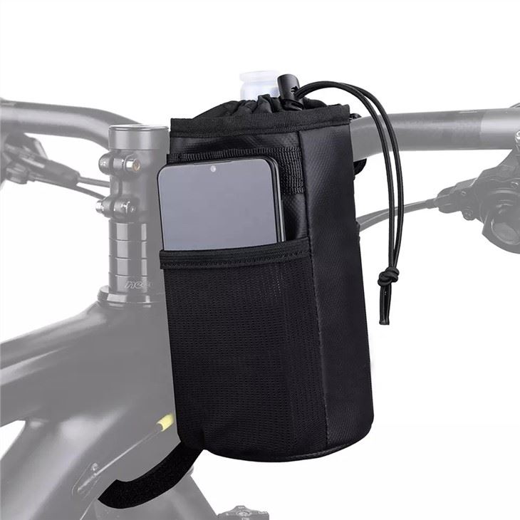 Waterproof Bike Water Bottle Holder 
