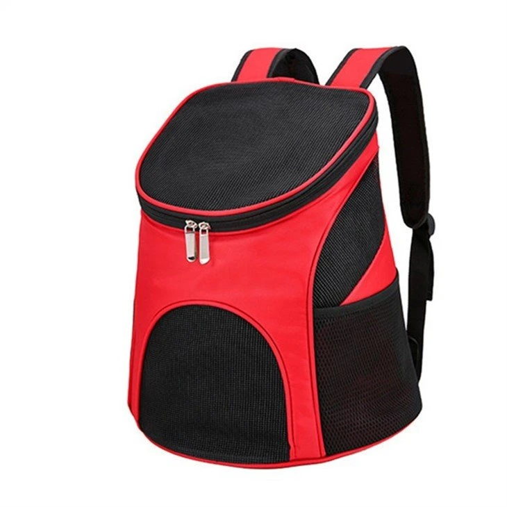 Cat Travel Backpack China Supplier