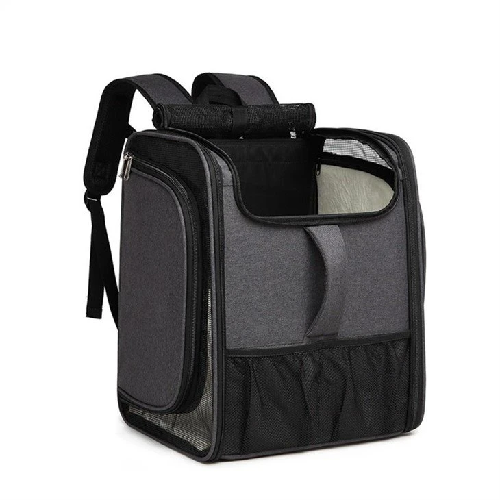 Dog Back Pack Manufacturer