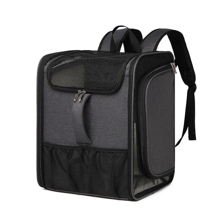 China Supplier Dog Back Pack