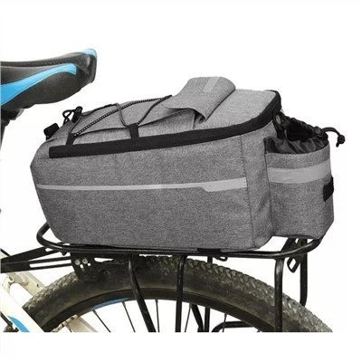 Panniers cho xe đạp đường bộ