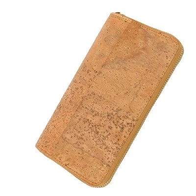 Ví Cork thuần chay