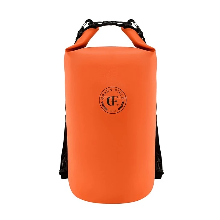 Túi khô vải lưới PVC đi xe đạp ngoài trời 40L
