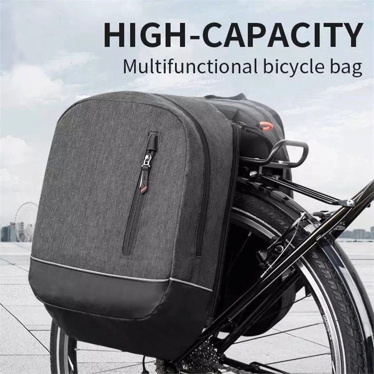 Best Bike Commuter Backpack Factory