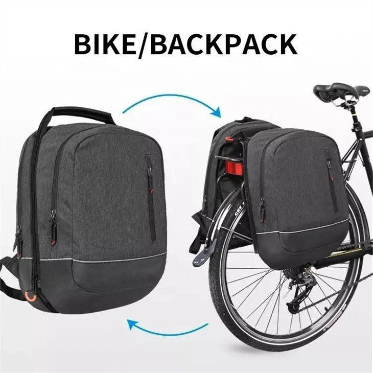 Best Bicycle Commuter Backpack Bag