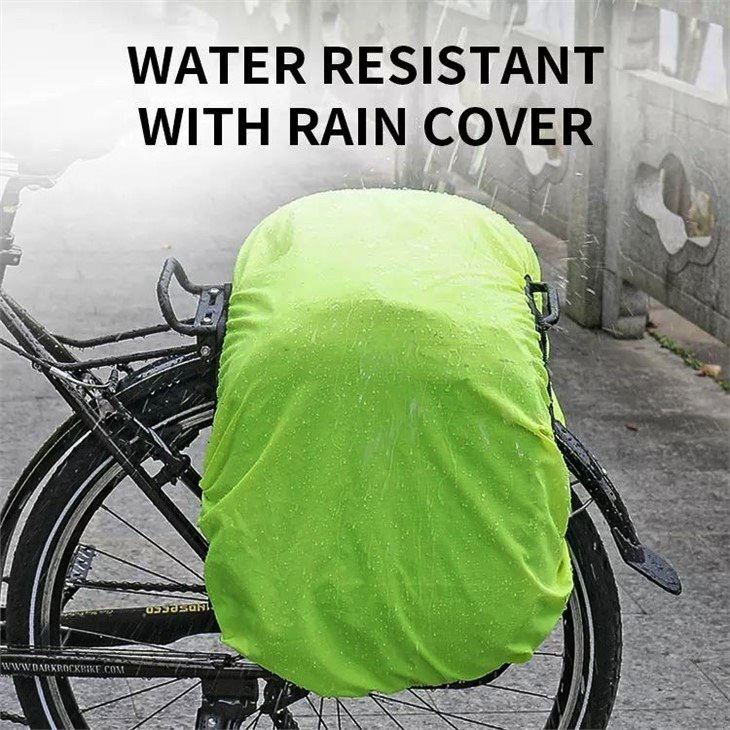 Best Bike Commuter Backpack Cover