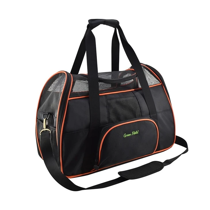 Túi đeo chéo Oxford Pet Carrier