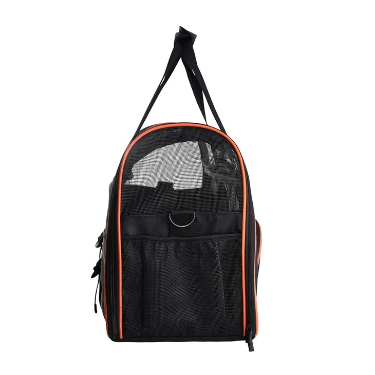Oxford Pet Carrier Crossbody Bag