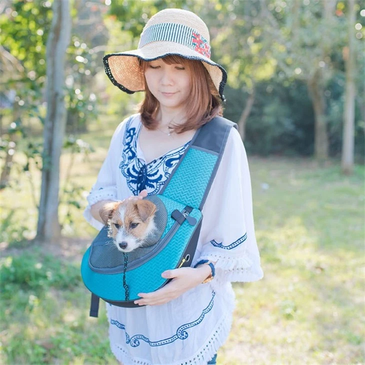 Wearable Dog Carrier China Supplier
