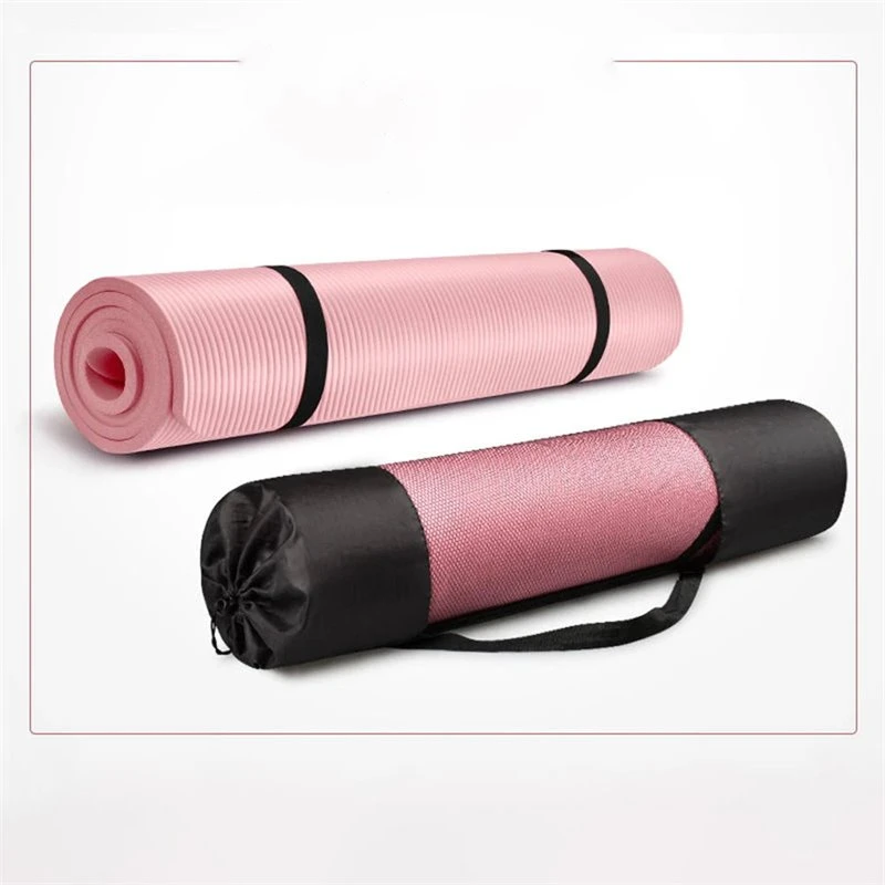 Thảm tập Yoga có dây đeo