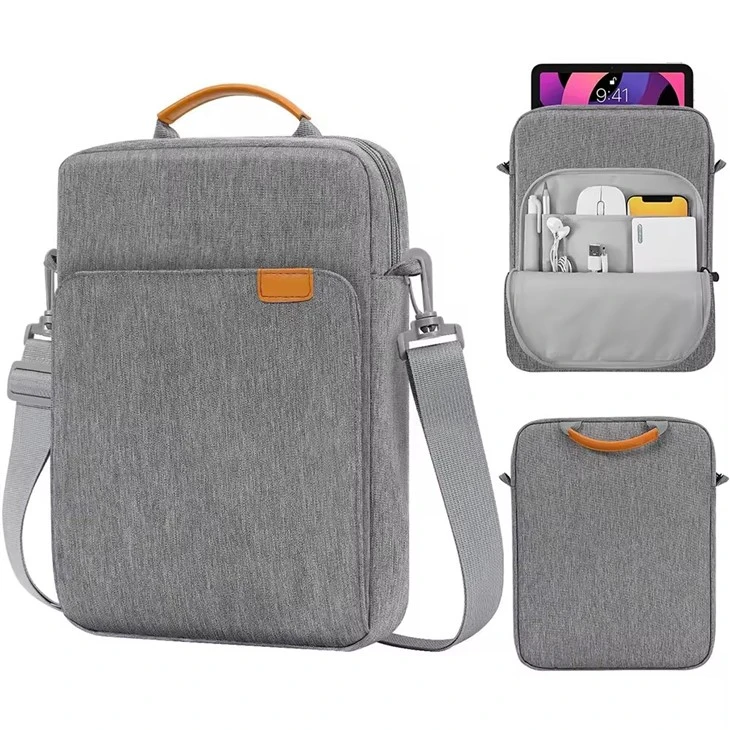Stylish Waterproof Laptop Bag With Shoulder Strap Wholesale