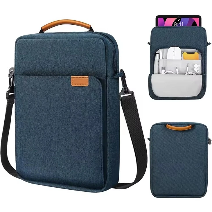 Stylish Waterproof Laptop Bag With Shoulder Strap for Work
