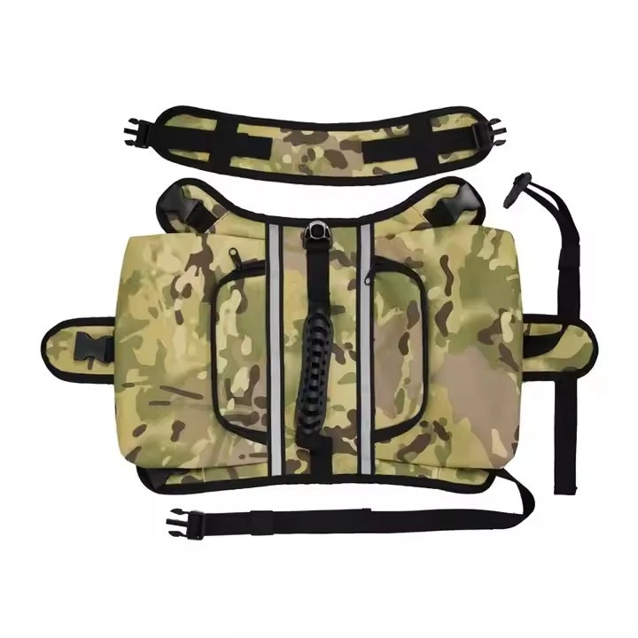 Dog Rucksack Manufacturer