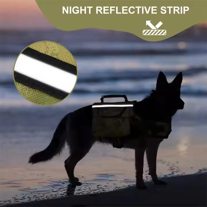 Dog Rucksack Factory