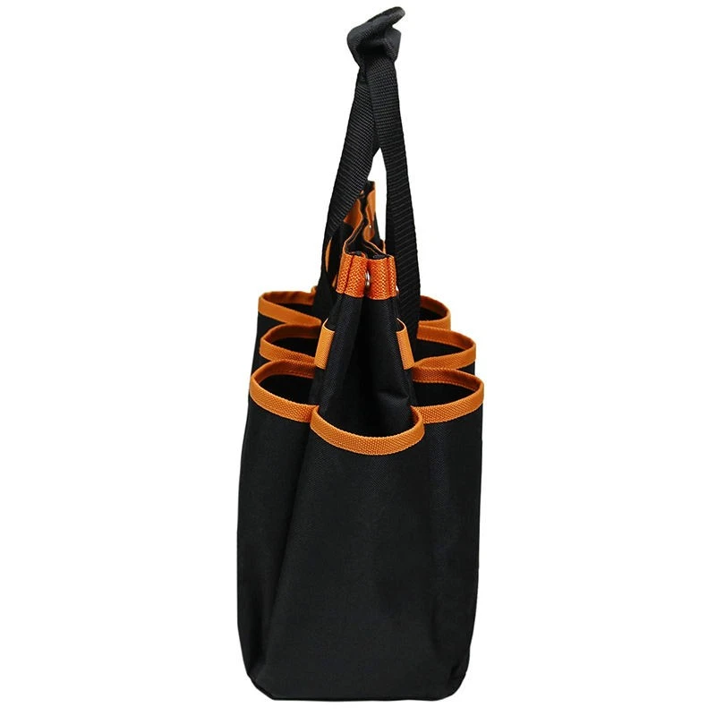 Eco-friendly RPET Waterproof Garden Tool Bag Manufacturer