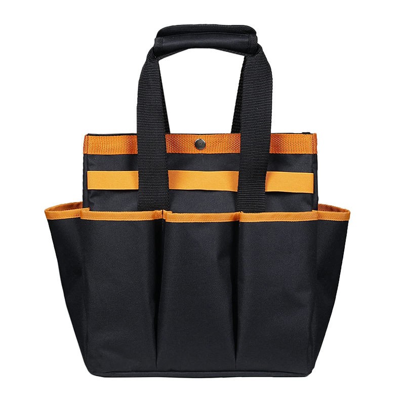Eco-friendly RPET Waterproof Garden Tool Bag high quality