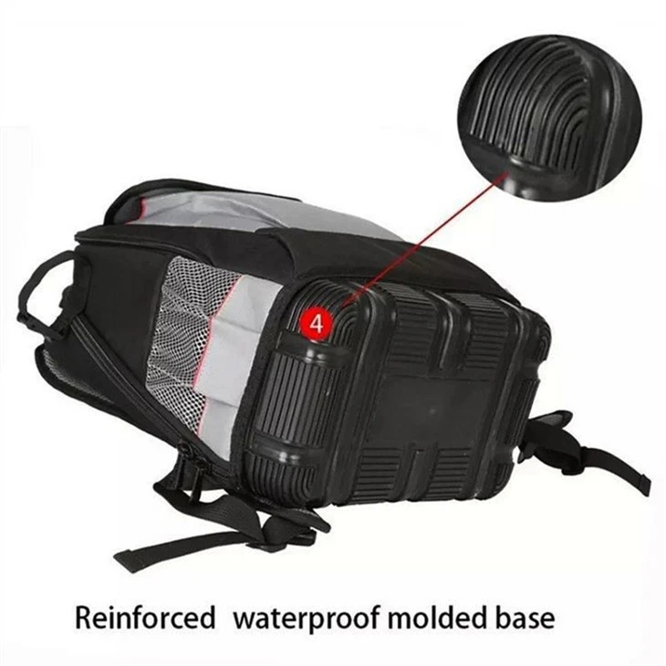 Durable Tool Backpack For Electricians