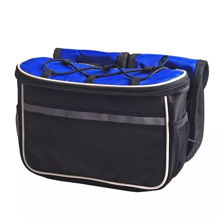 Custom Bike Tube Rack Bag