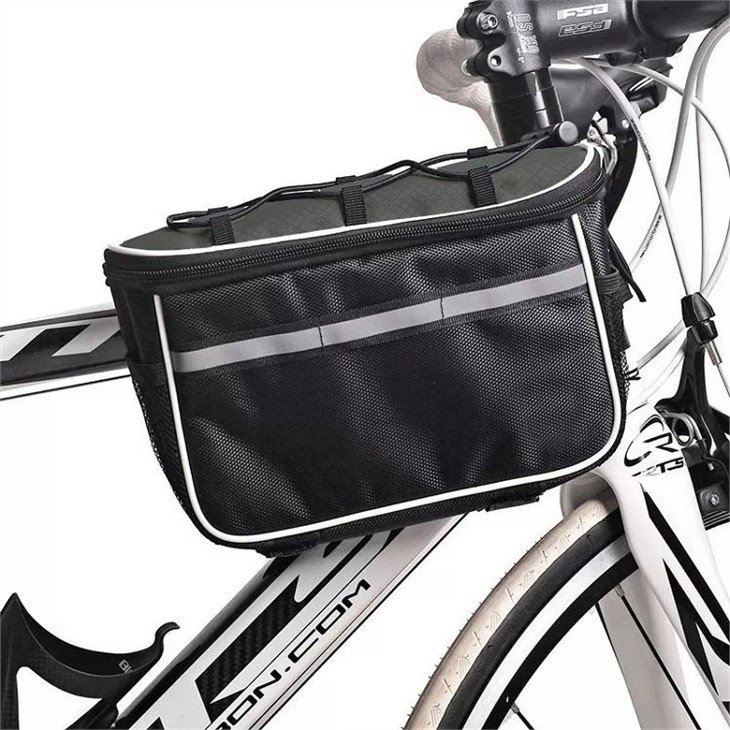 High Quality Bike Tube Rack Bag