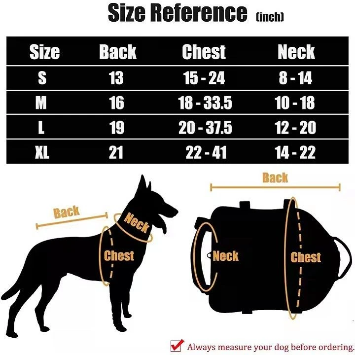 Dog Travel Backpack For Food Factory