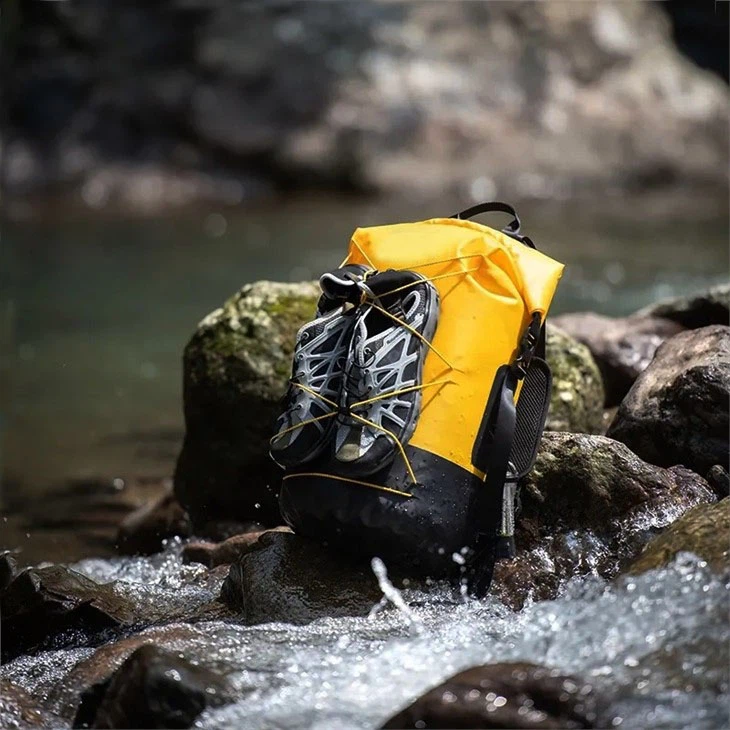Waterproof Dry Bag Backpack Factory