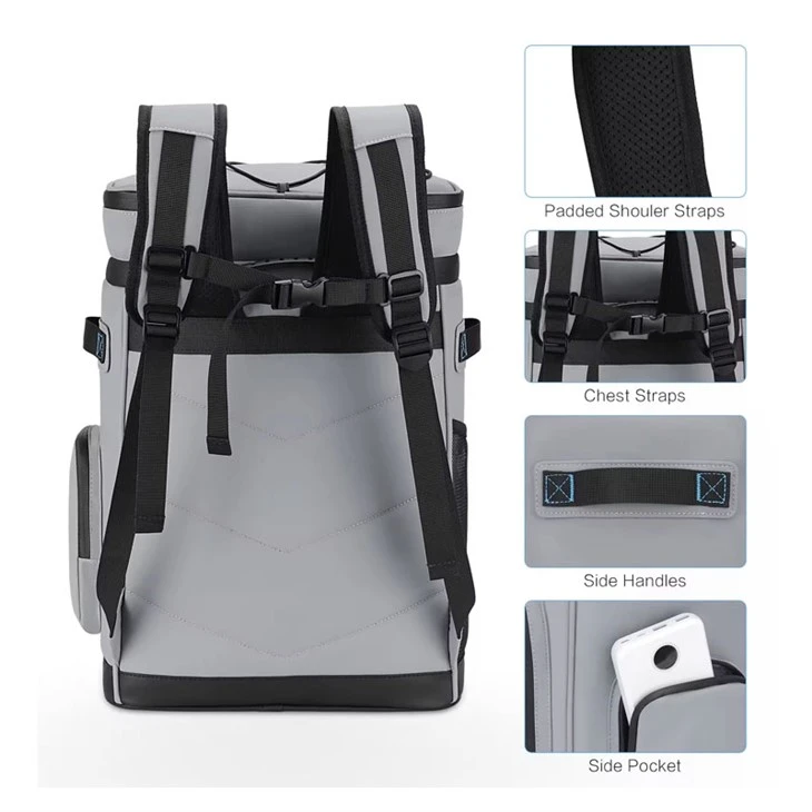 Waterproof Insulated Sports Backpack suppliers