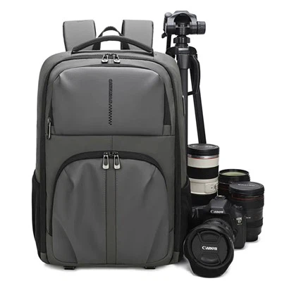 Túi đựng máy ảnh nhỏ gọn bền bỉ cho máy ảnh DSLR